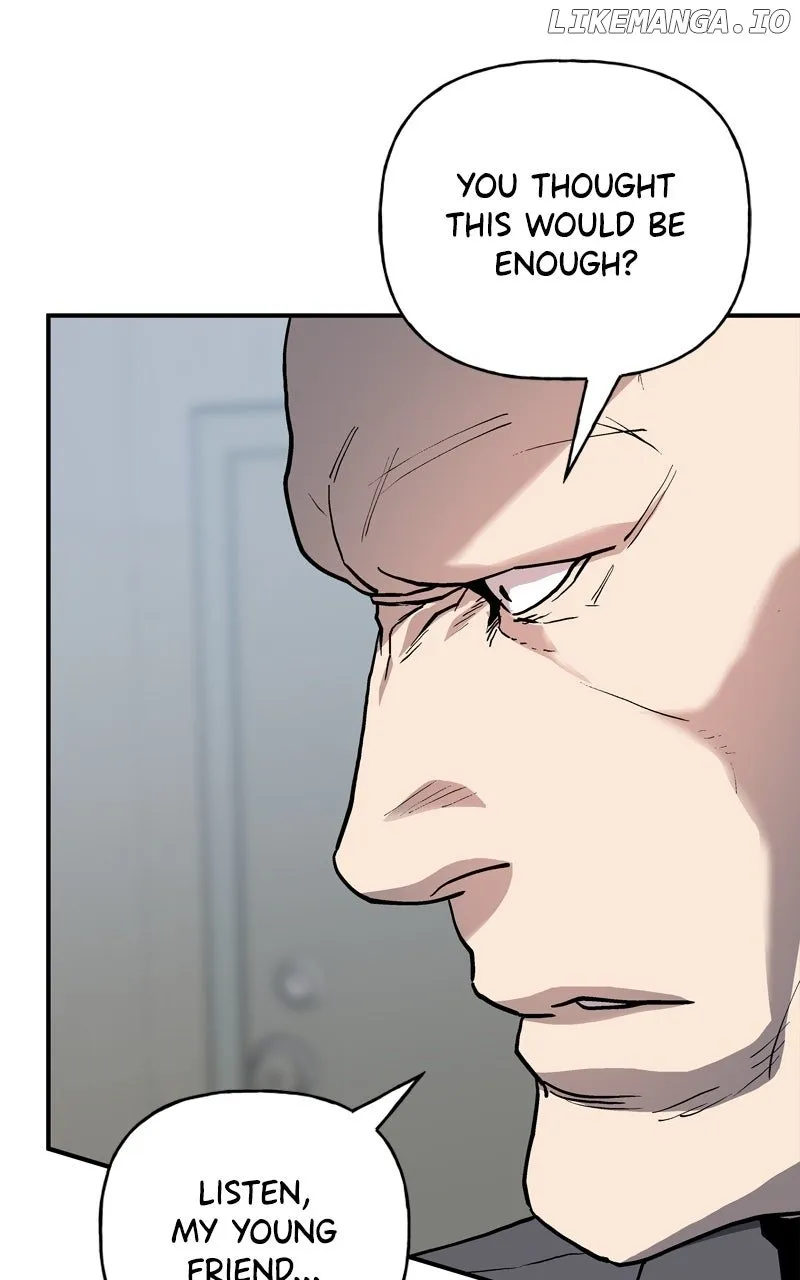 Boss Returns Chapter 38 page 23 - 