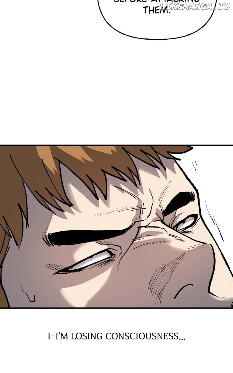 Boss Returns Chapter 38 page 25 - 