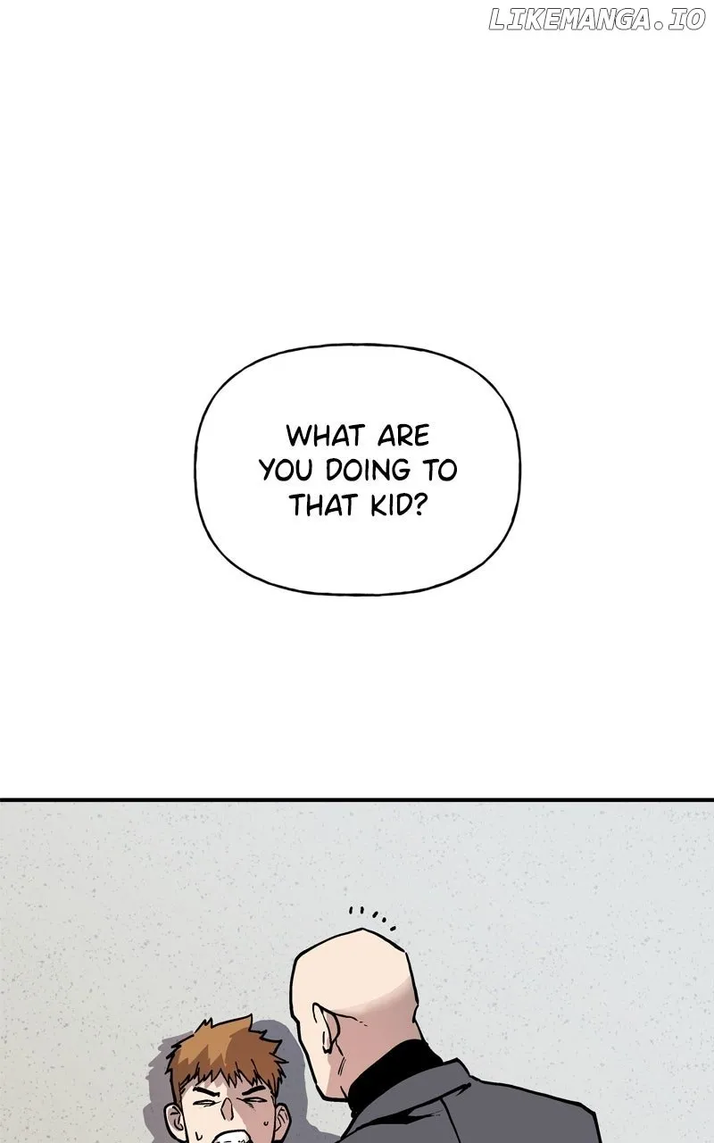 Boss Returns Chapter 38 page 26 - 