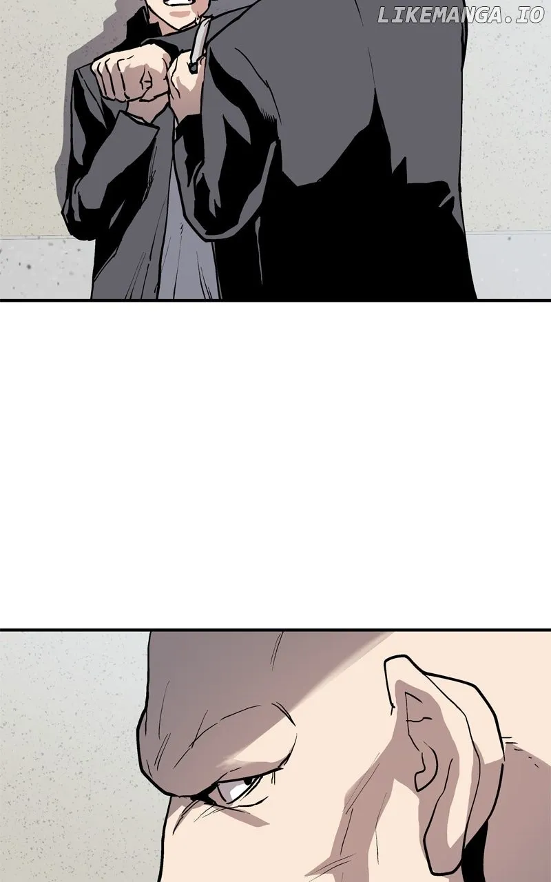 Boss Returns Chapter 38 page 27 - 