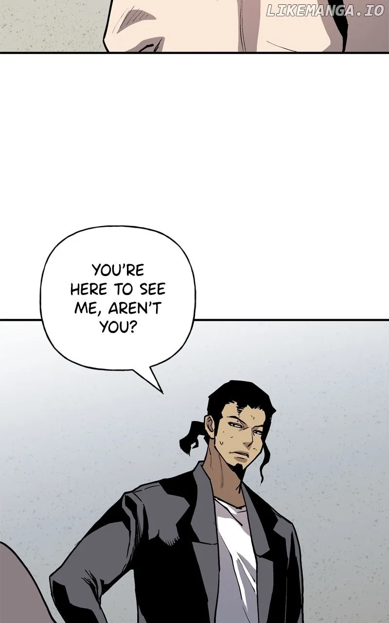 Boss Returns Chapter 38 page 28 - 