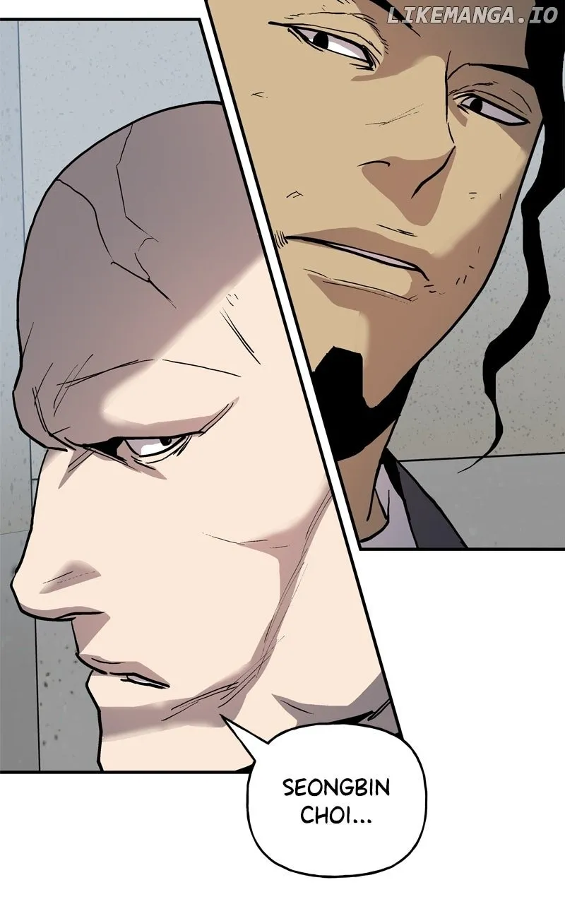 Boss Returns Chapter 38 page 30 - 