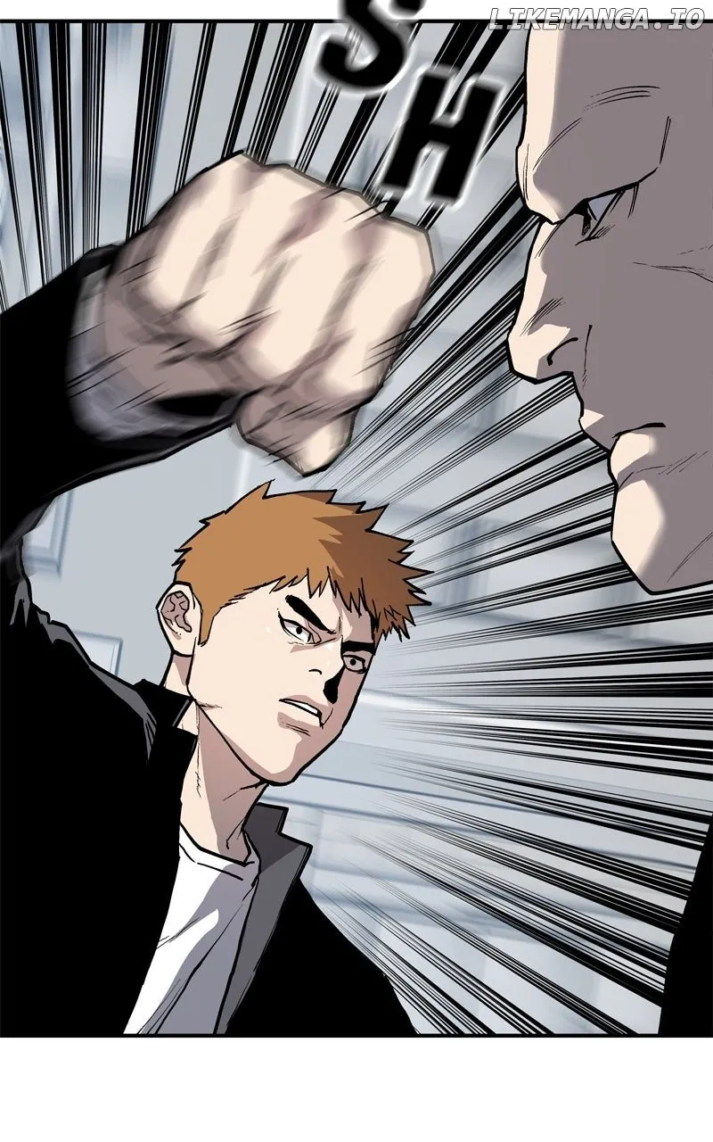 Boss Returns Chapter 38 page 4 - 