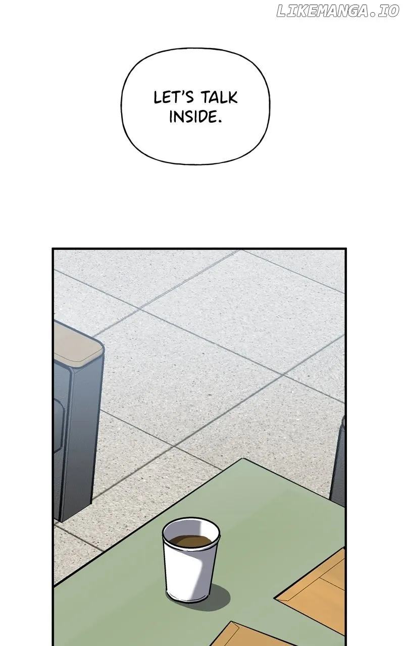 Boss Returns Chapter 38 page 32 - 
