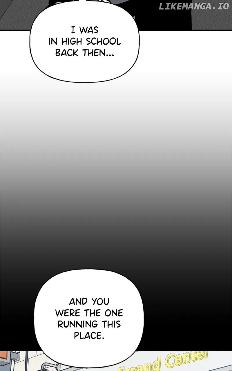Boss Returns Chapter 38 page 39 - 