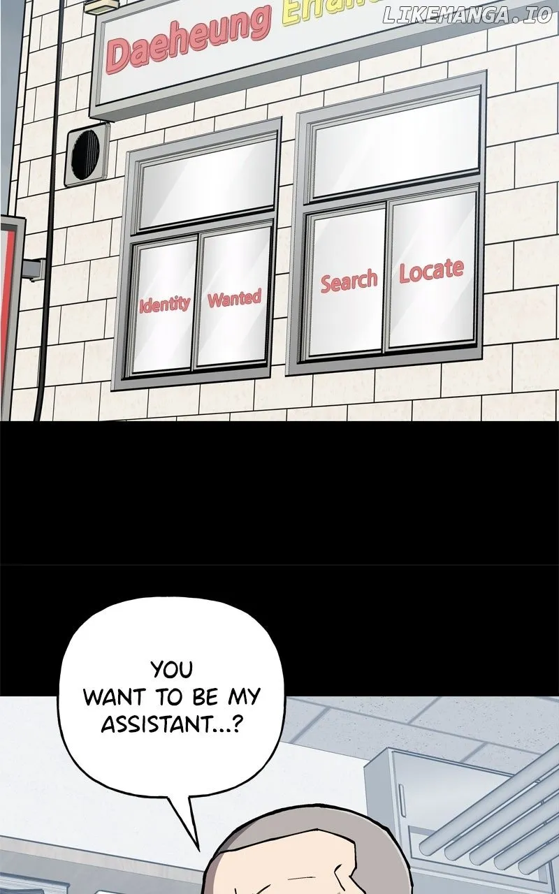 Boss Returns Chapter 38 page 40 - 