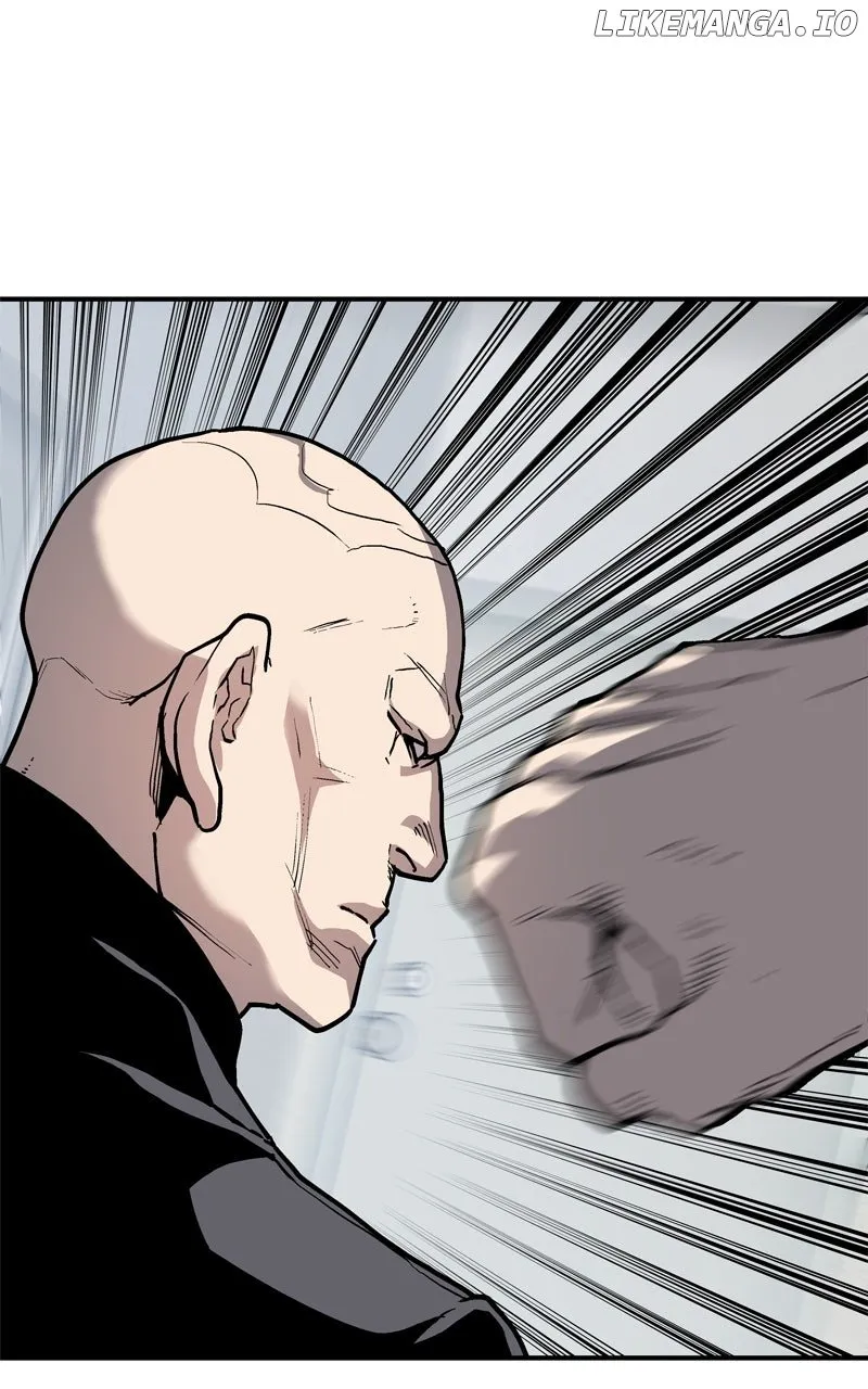 Boss Returns Chapter 38 page 5 - 