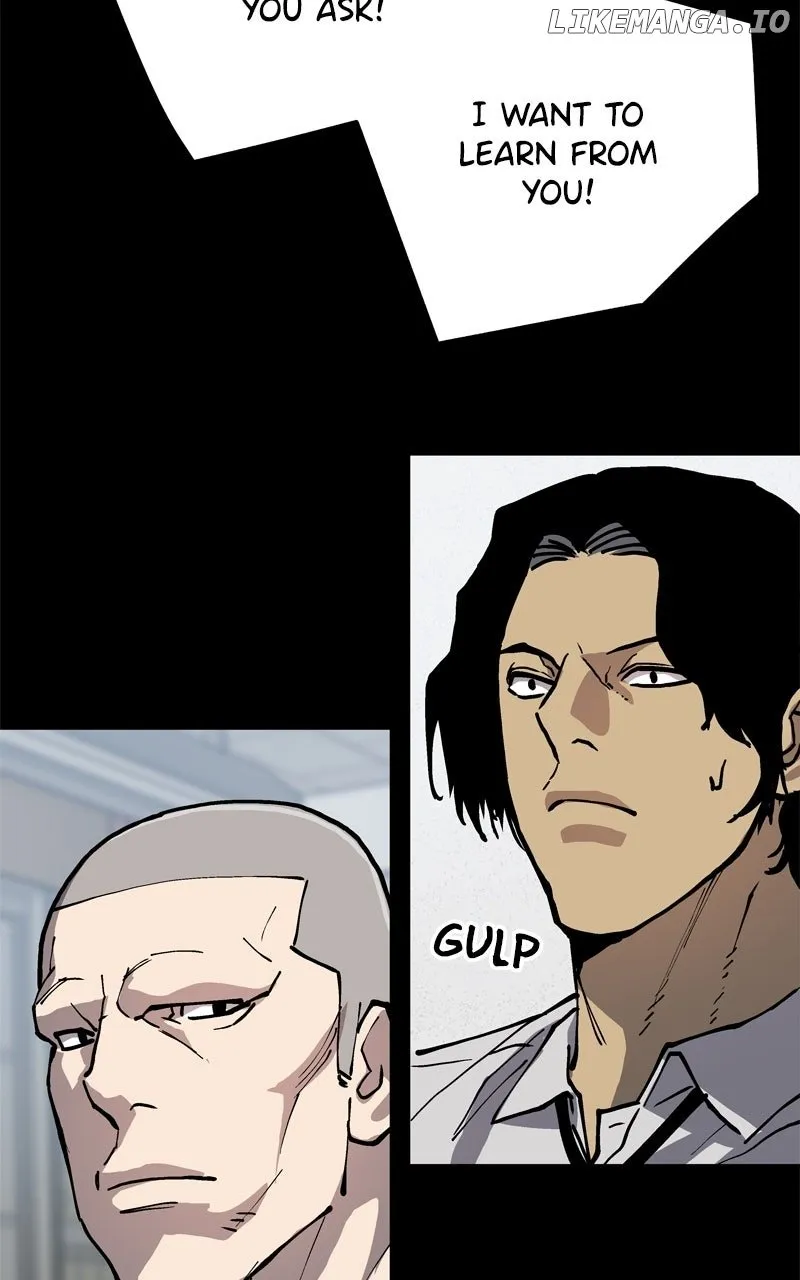 Boss Returns Chapter 38 page 45 - 