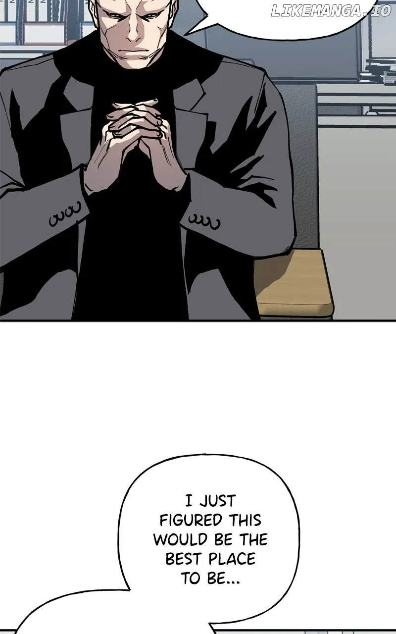 Boss Returns Chapter 38 page 48 - 