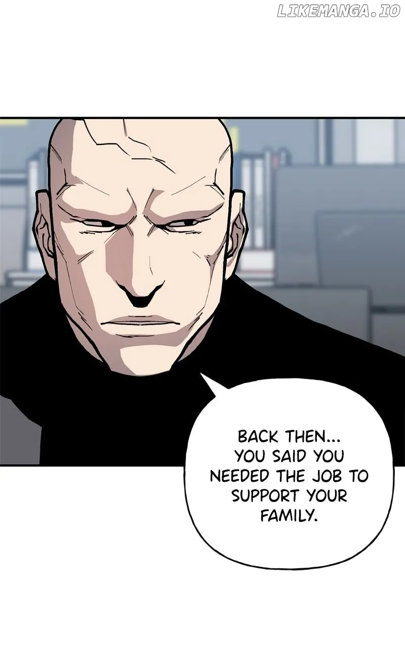 Boss Returns Chapter 38 page 50 - 