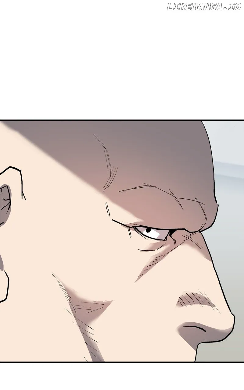 Boss Returns Chapter 38 page 6 - 