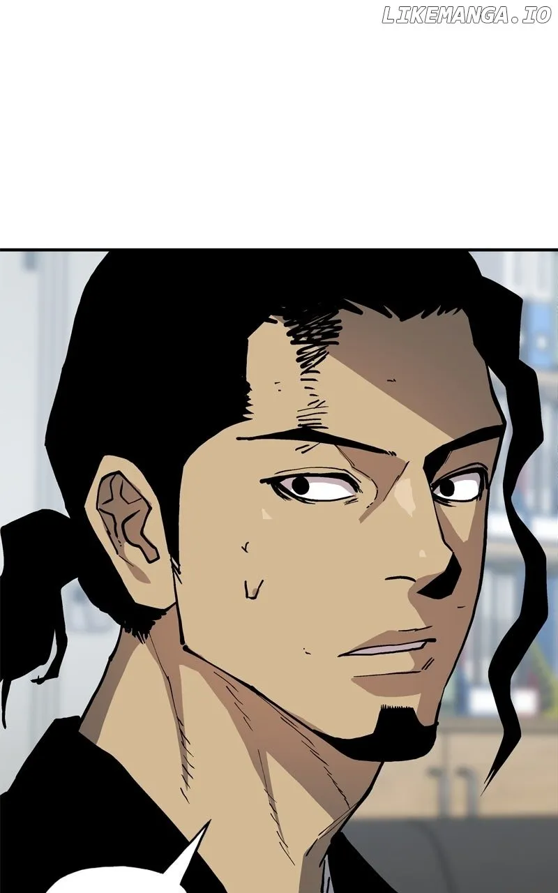 Boss Returns Chapter 38 page 52 - 