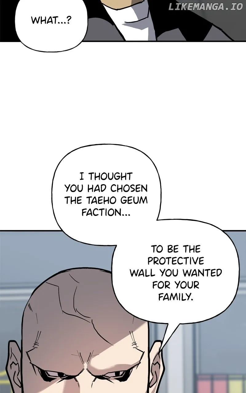 Boss Returns Chapter 38 page 53 - 