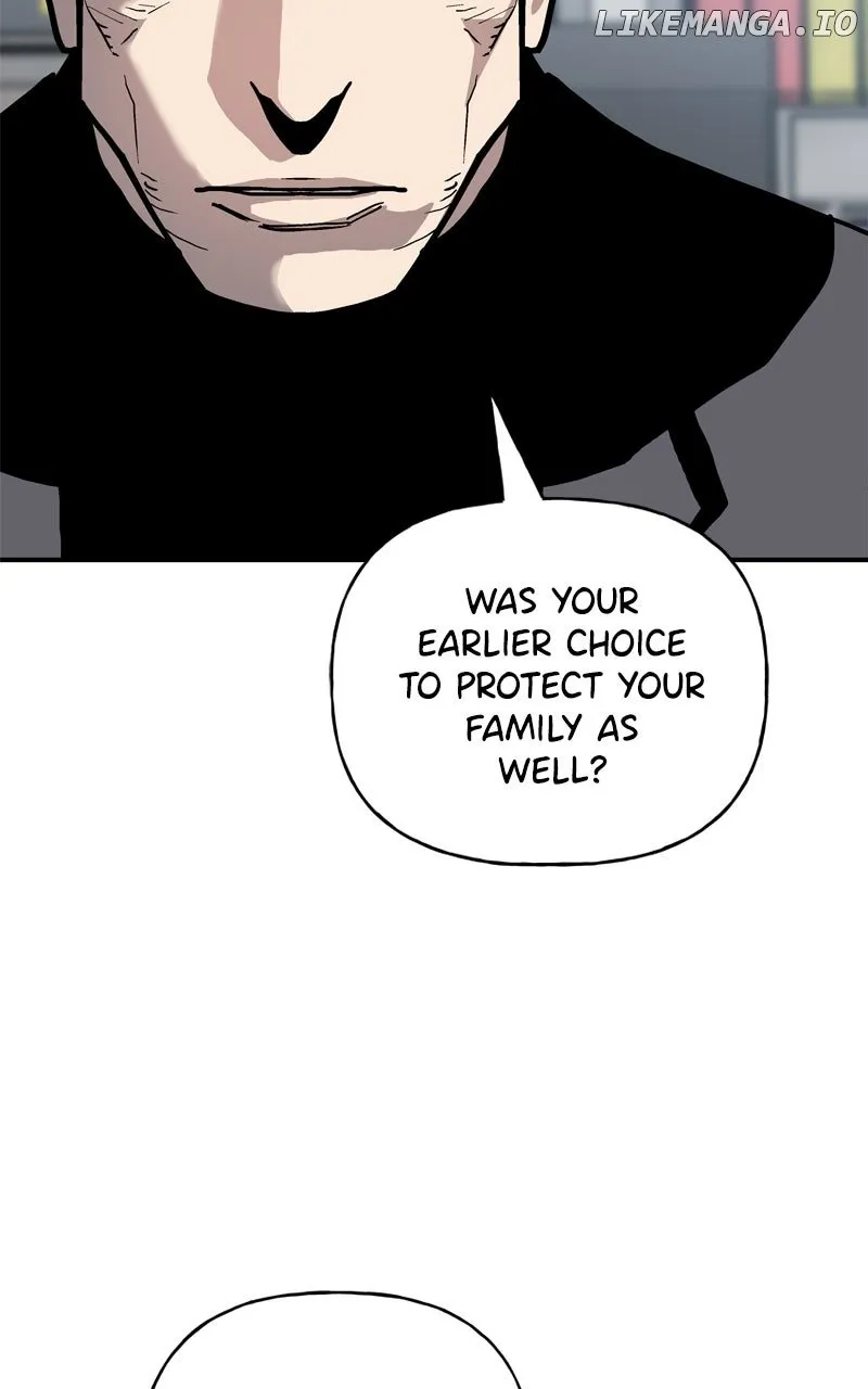 Boss Returns Chapter 38 page 54 - 