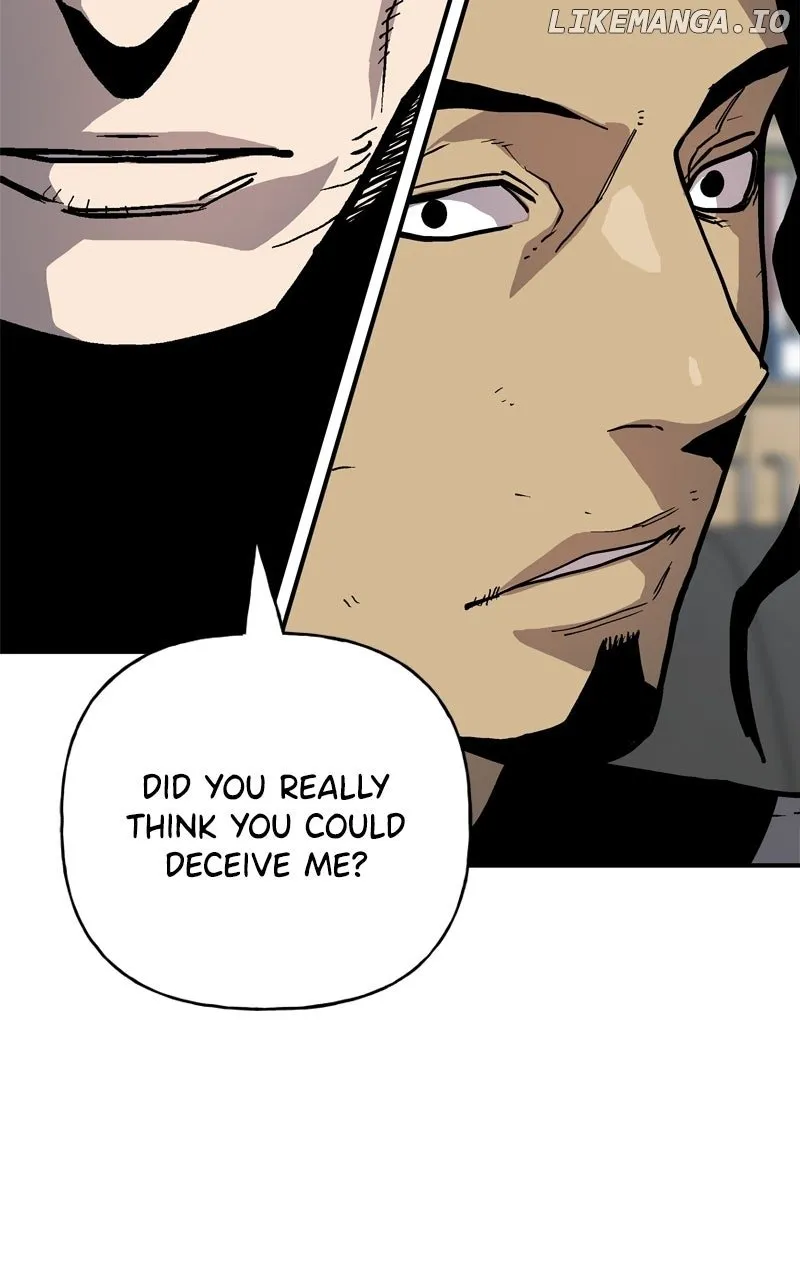 Boss Returns Chapter 38 page 57 - 