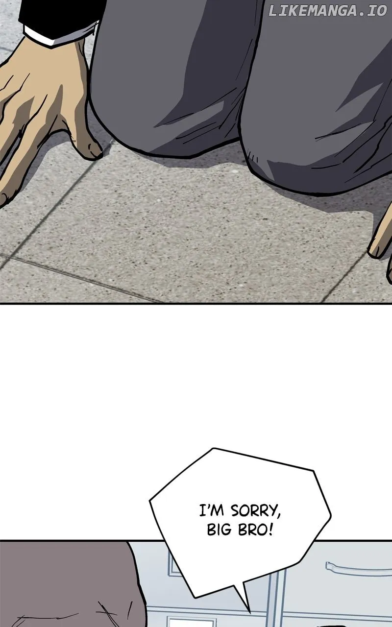 Boss Returns Chapter 38 page 59 - 