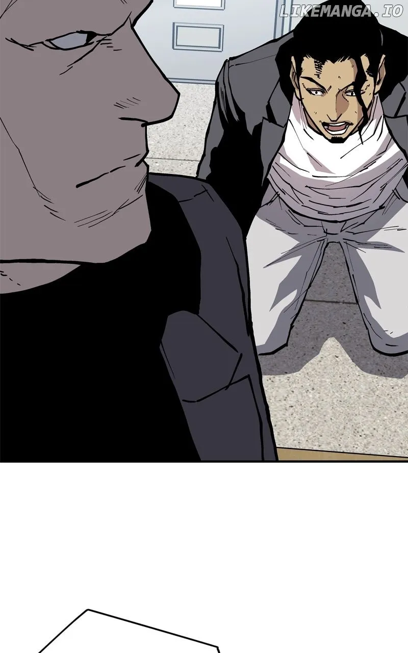 Boss Returns Chapter 38 page 60 - 
