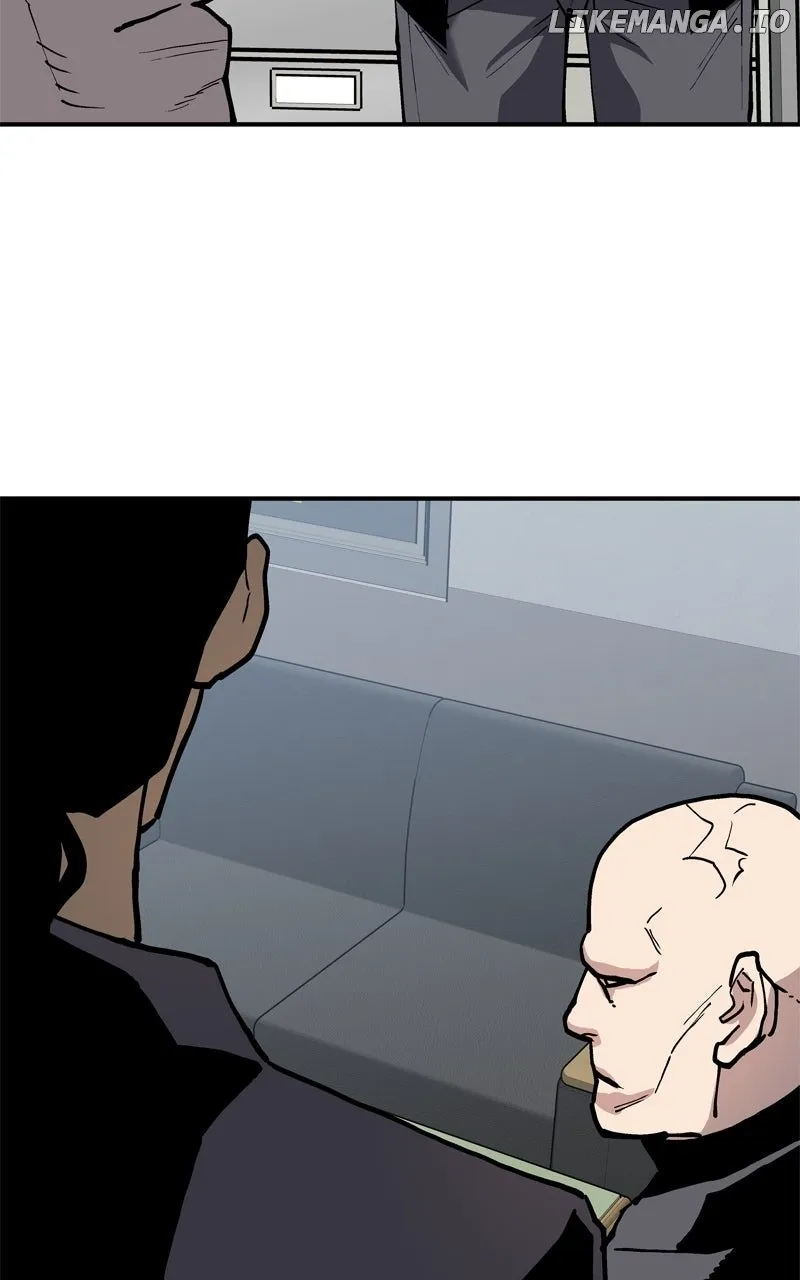 Boss Returns Chapter 38 page 65 - 