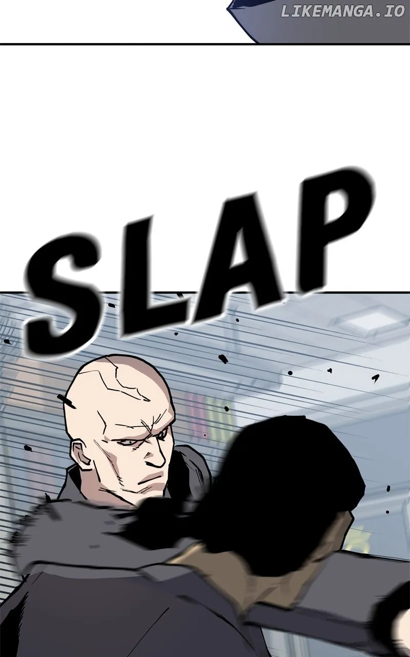 Boss Returns Chapter 38 page 68 - 