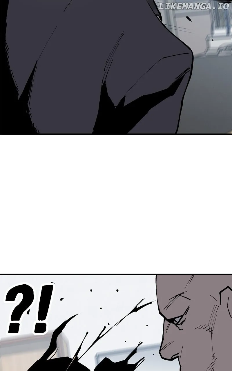 Boss Returns Chapter 38 page 69 - 