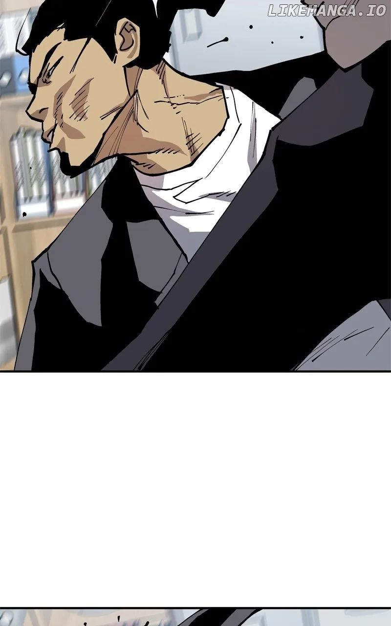 Boss Returns Chapter 38 page 70 - 