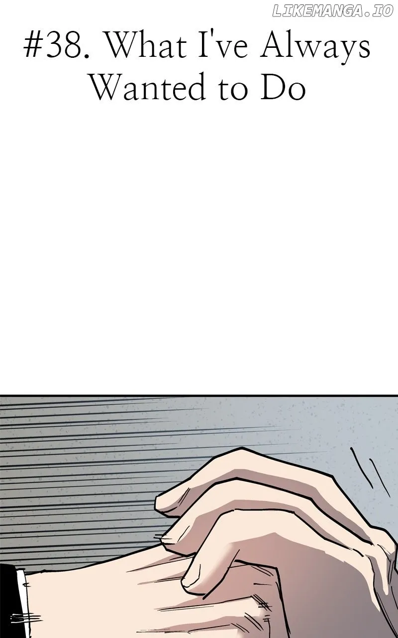 Boss Returns Chapter 38 page 8 - 