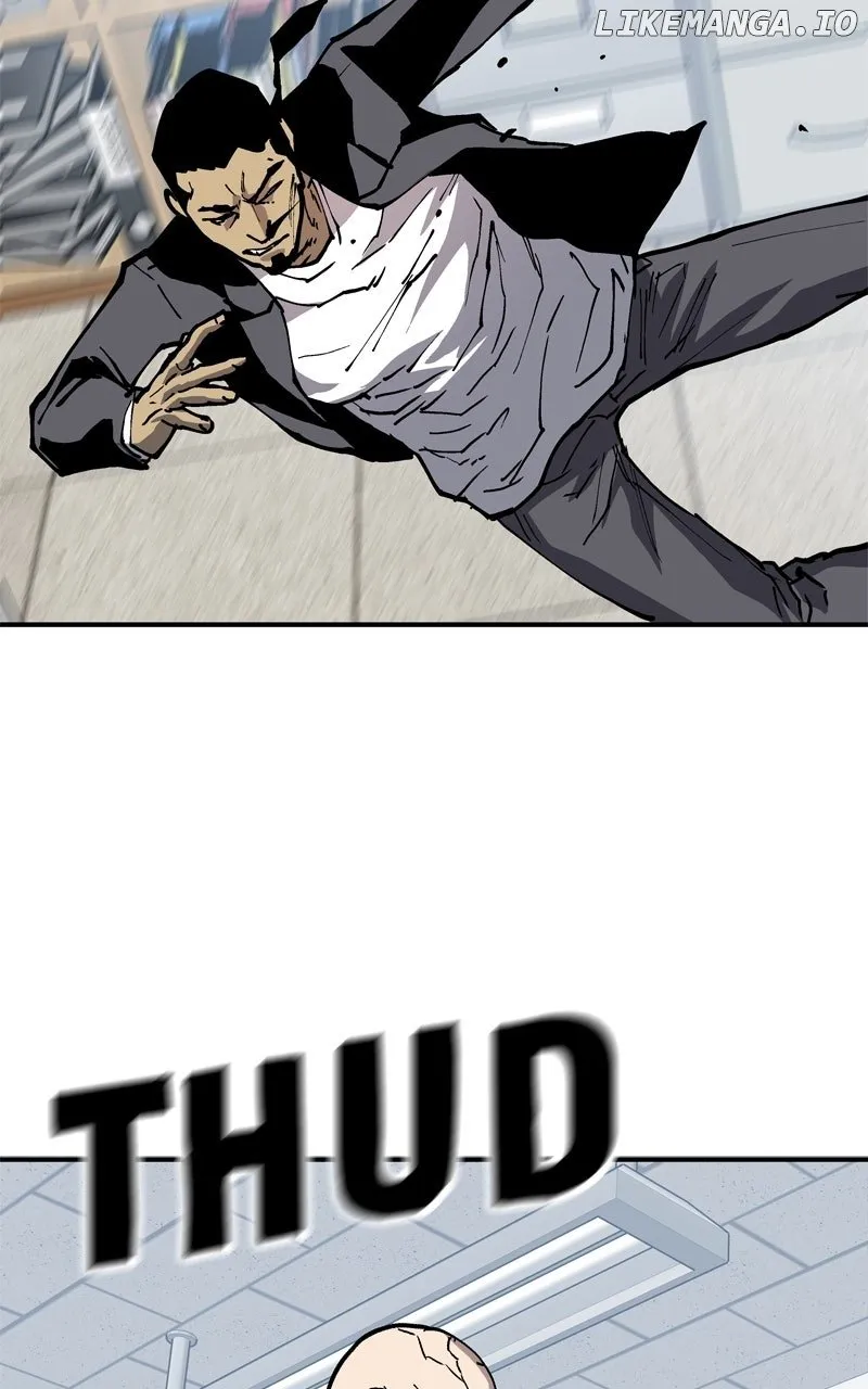 Boss Returns Chapter 38 page 71 - 