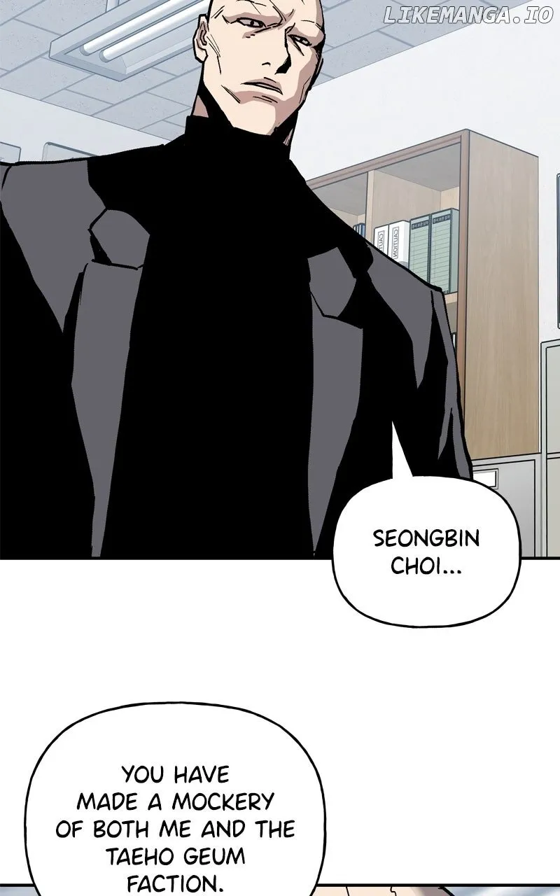 Boss Returns Chapter 38 page 72 - 