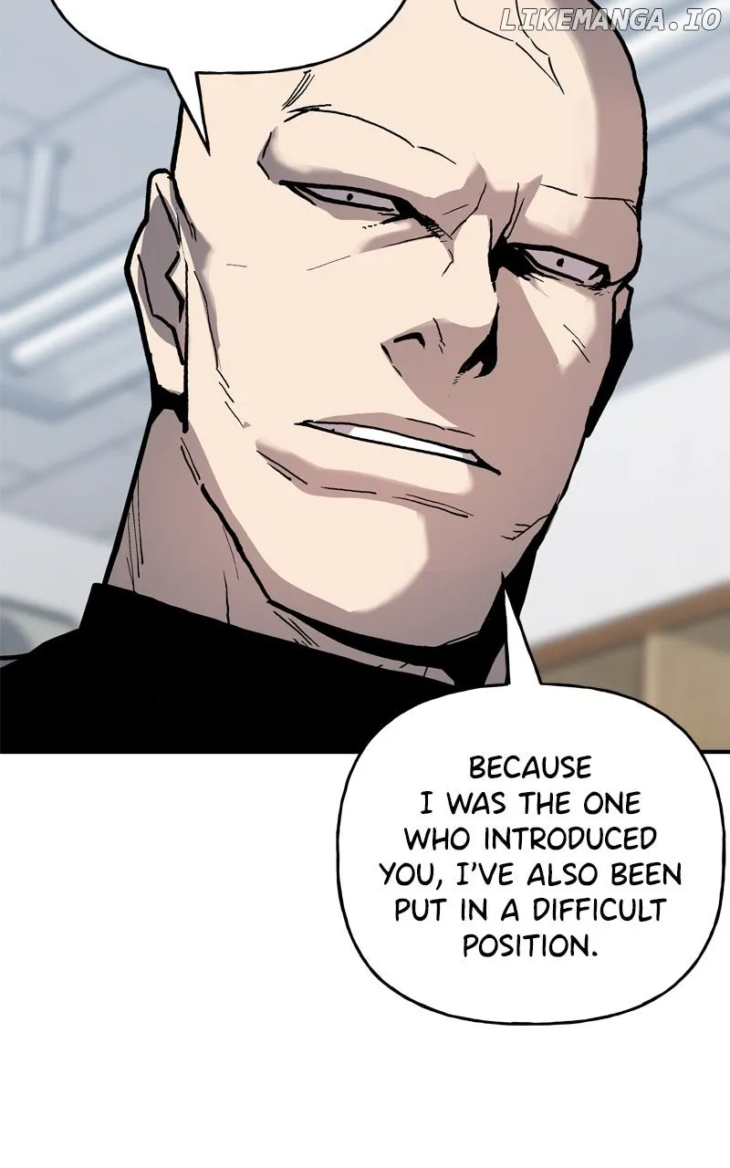 Boss Returns Chapter 38 page 73 - 