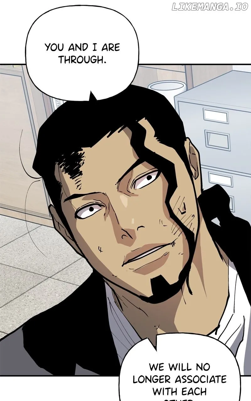 Boss Returns Chapter 38 page 74 - 