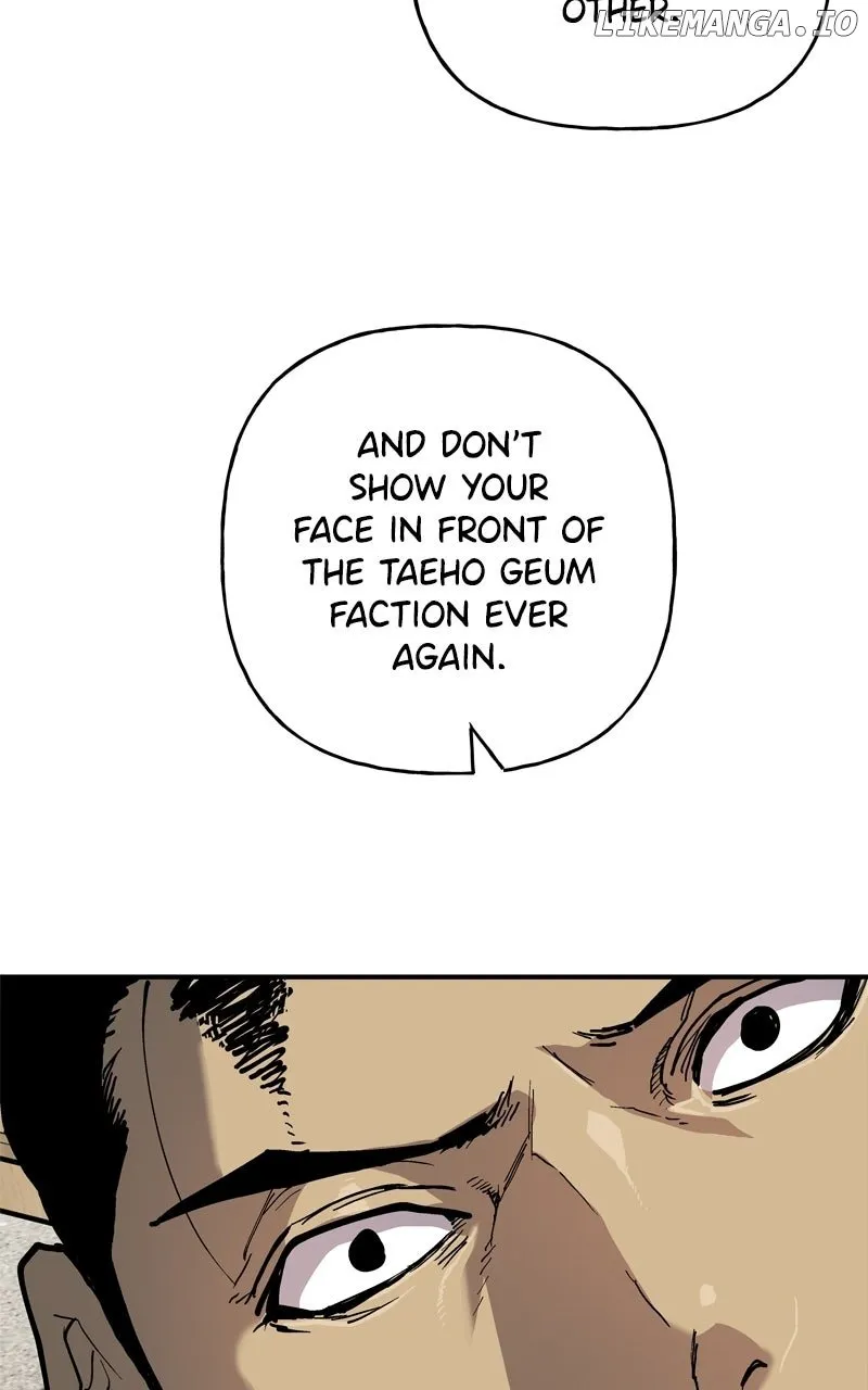 Boss Returns Chapter 38 page 75 - 