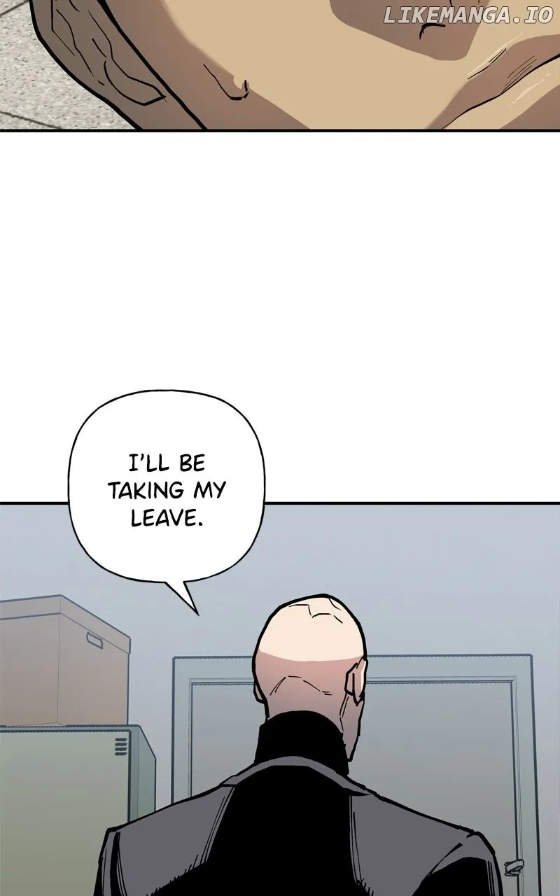 Boss Returns Chapter 38 page 76 - 