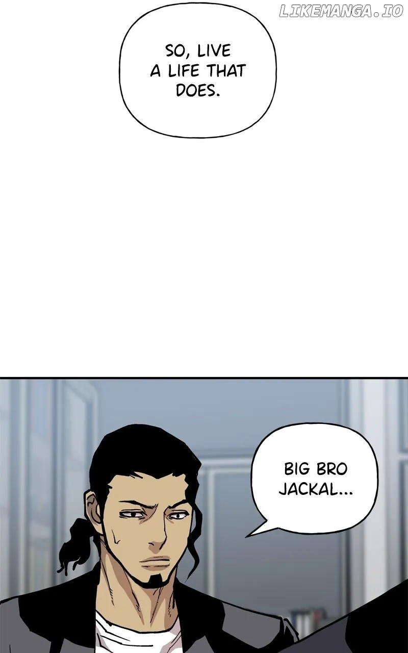 Boss Returns Chapter 38 page 79 - 