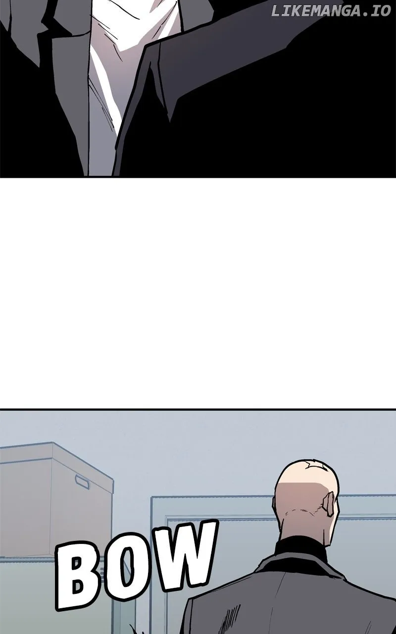 Boss Returns Chapter 38 page 80 - 