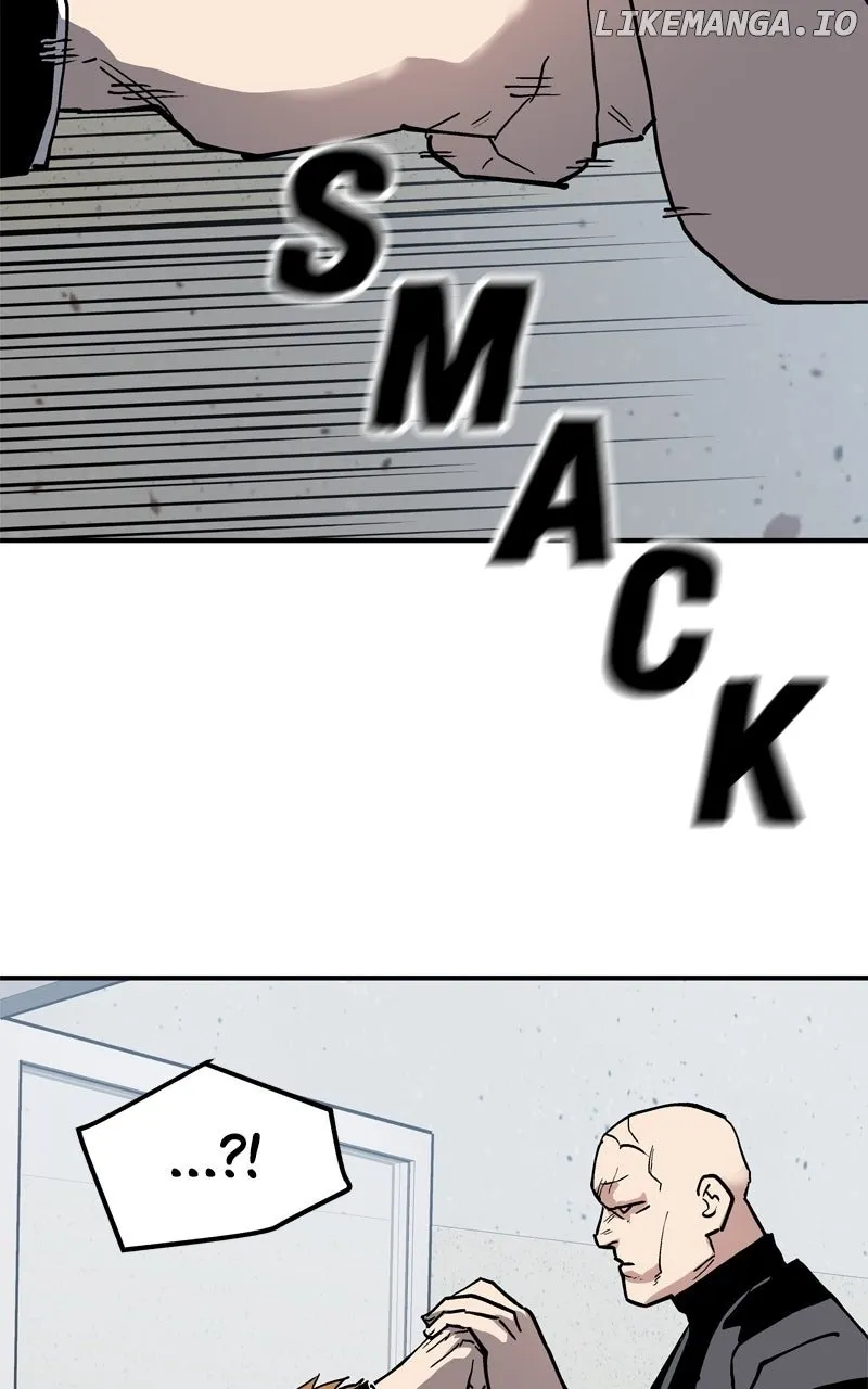 Boss Returns Chapter 38 page 9 - 