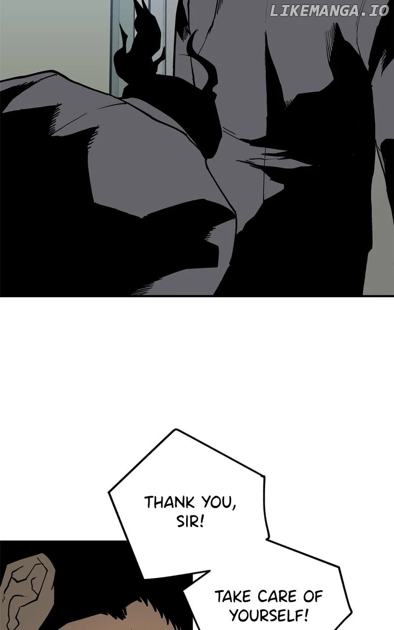 Boss Returns Chapter 38 page 81 - 