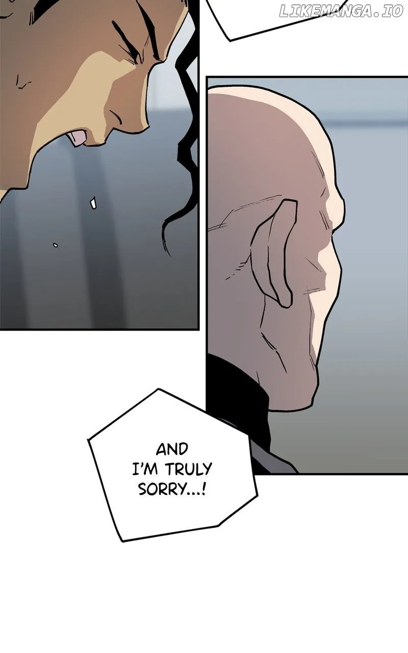 Boss Returns Chapter 38 page 82 - 