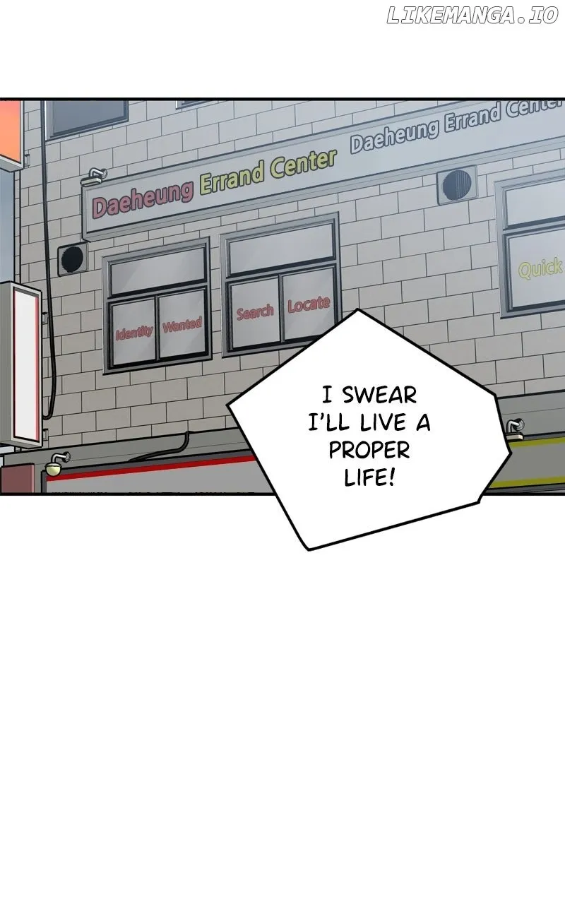 Boss Returns Chapter 38 page 83 - 