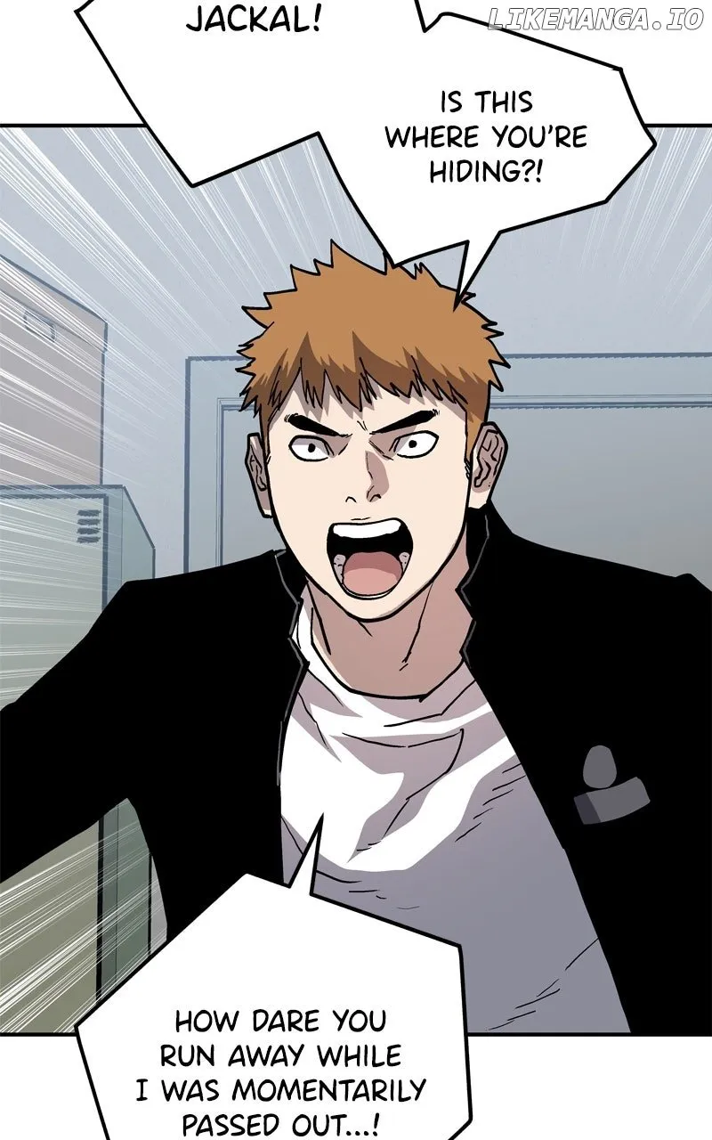 Boss Returns Chapter 38 page 85 - 