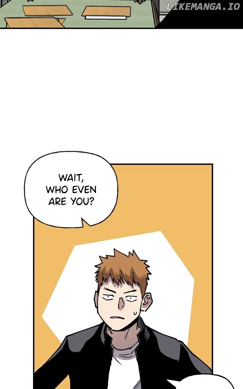 Boss Returns Chapter 38 page 87 - 