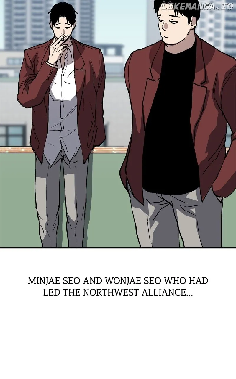 Boss Returns Chapter 38 page 90 - 