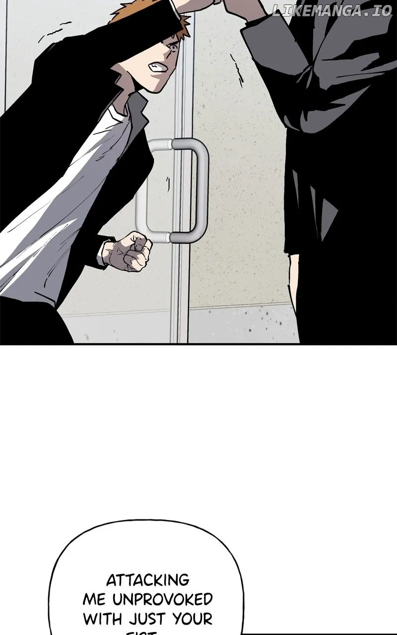 Boss Returns Chapter 38 page 10 - 