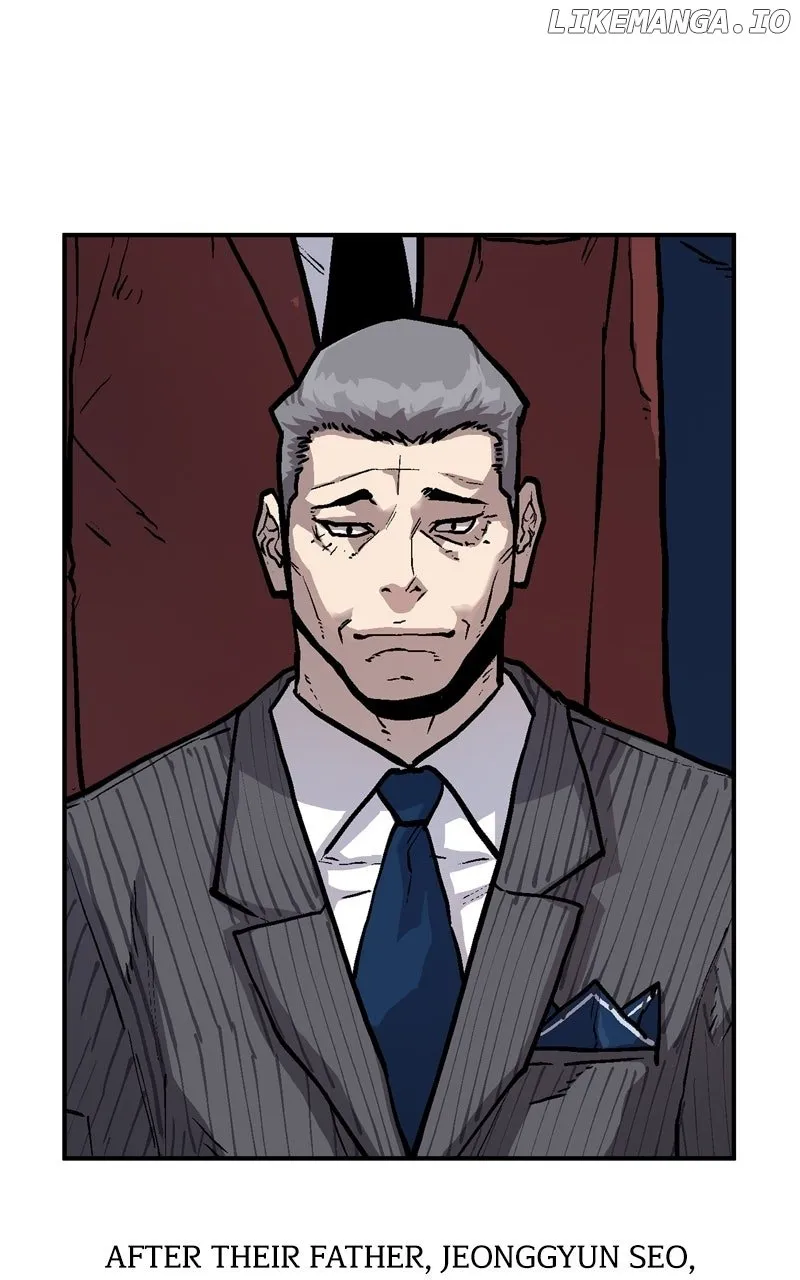 Boss Returns Chapter 38 page 91 - 