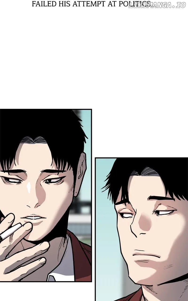 Boss Returns Chapter 38 page 92 - 