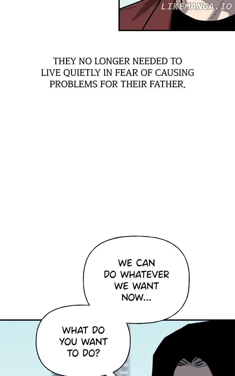Boss Returns Chapter 38 page 93 - 