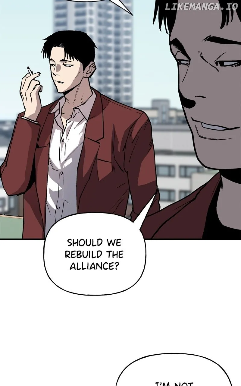Boss Returns Chapter 38 page 94 - 