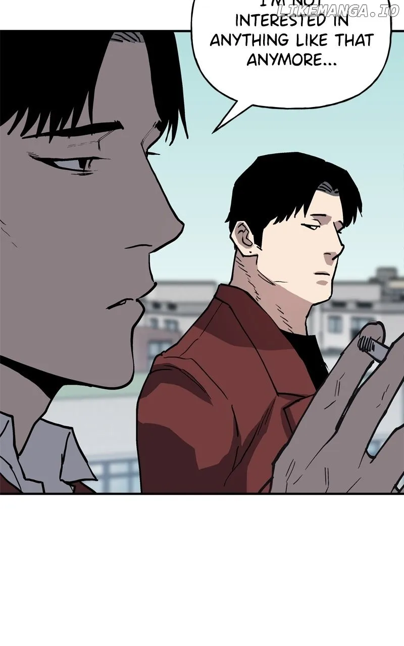 Boss Returns Chapter 38 page 95 - 