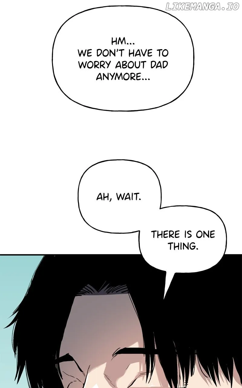 Boss Returns Chapter 38 page 96 - 