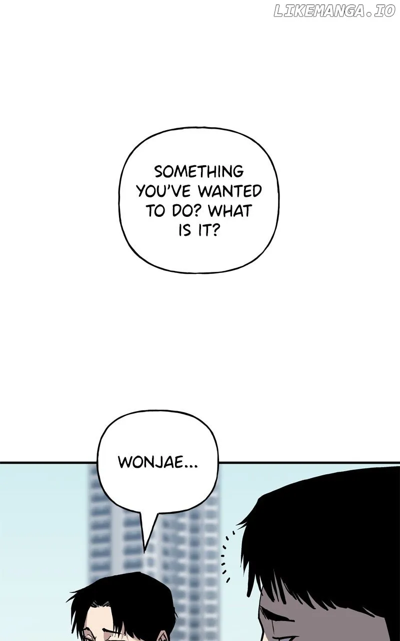 Boss Returns Chapter 39 page 1 - 