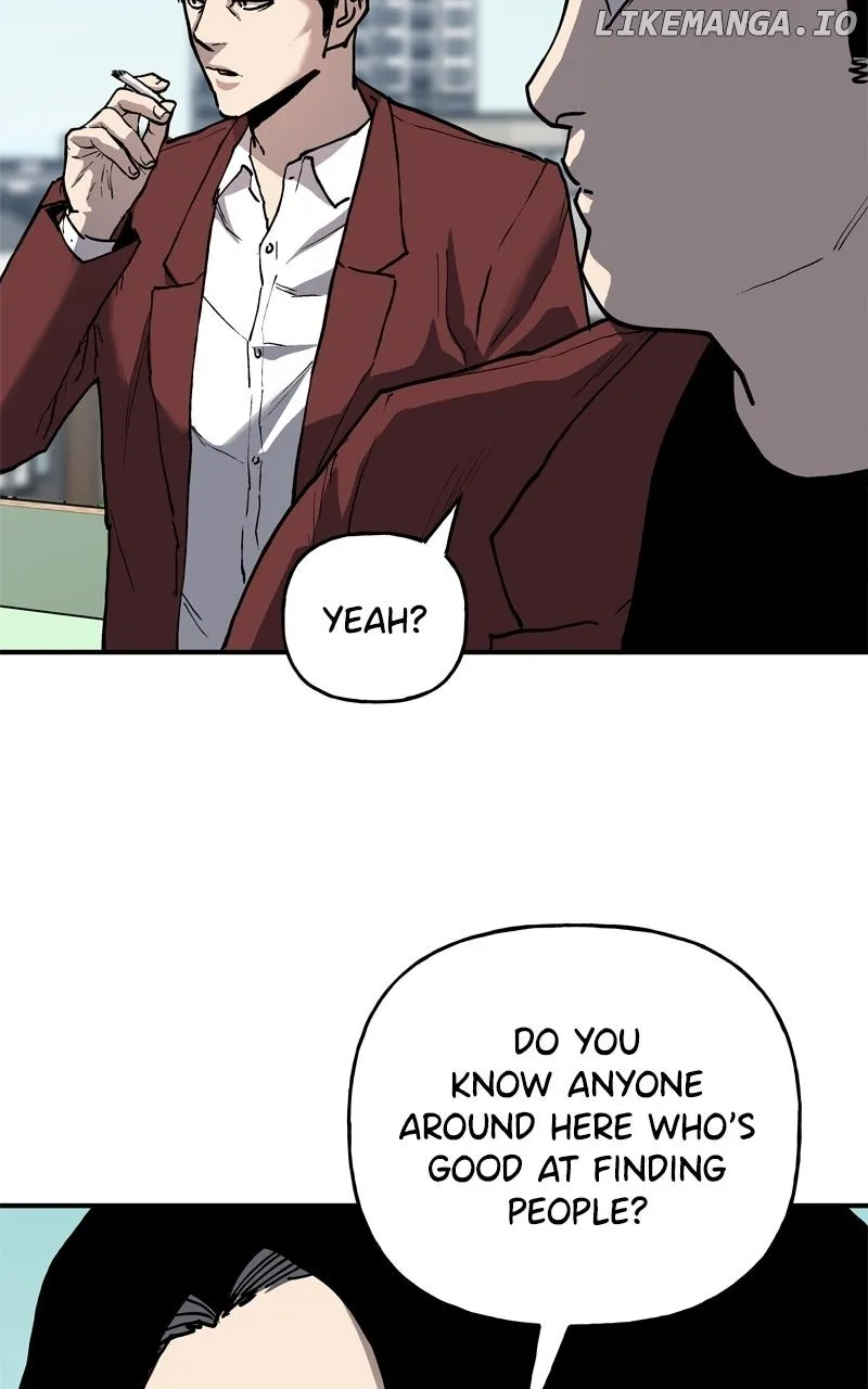 Boss Returns Chapter 39 page 2 - 